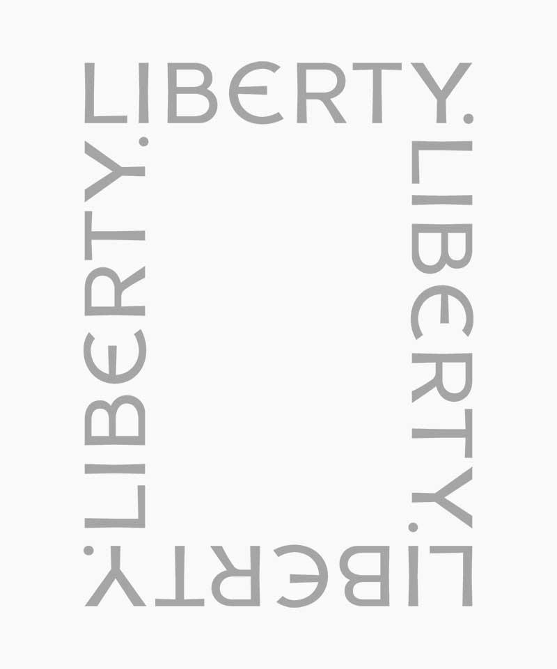 Liberty - Iphis Marlborough Tote Bag image number null