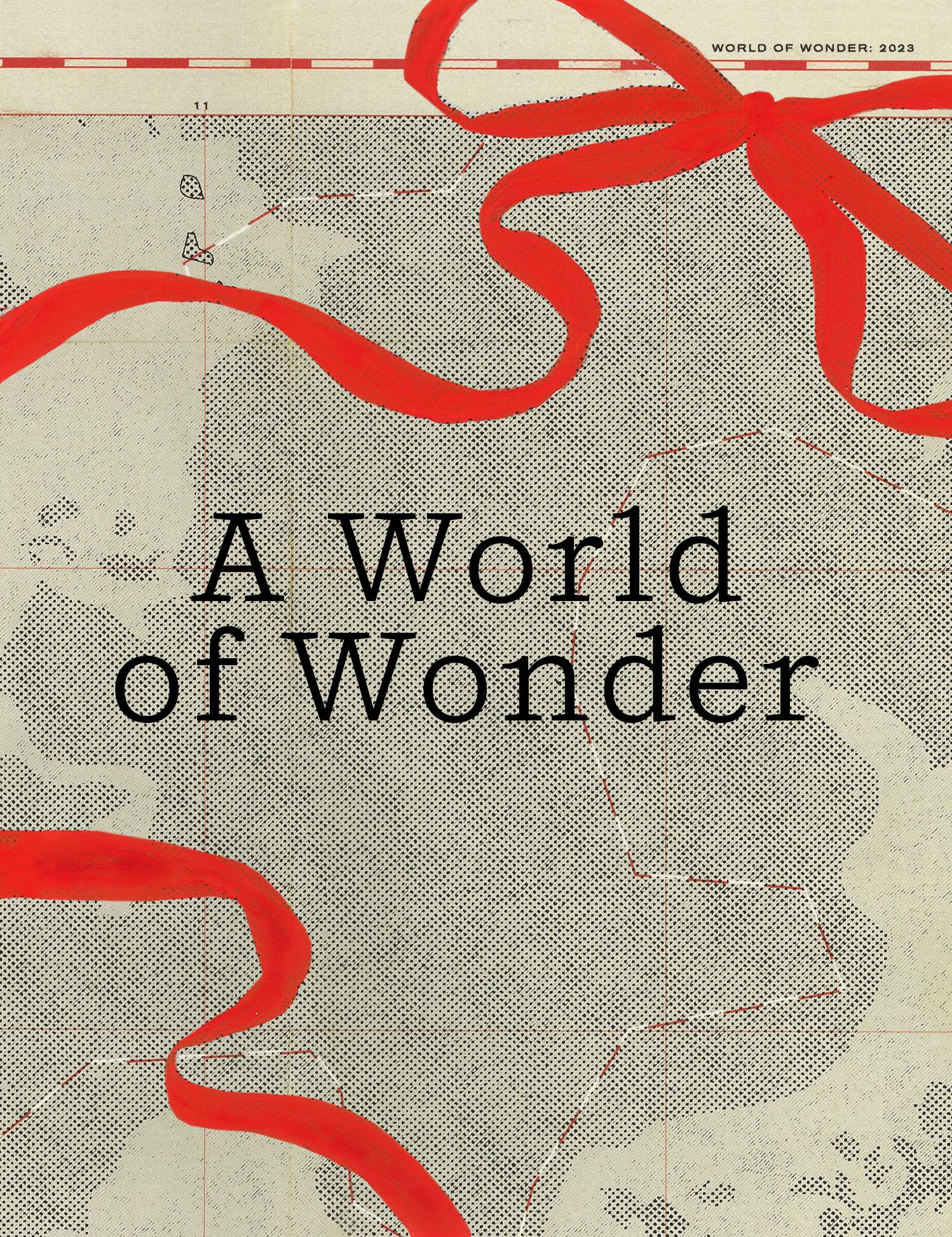 Selection of luxury Christmas gift ideas