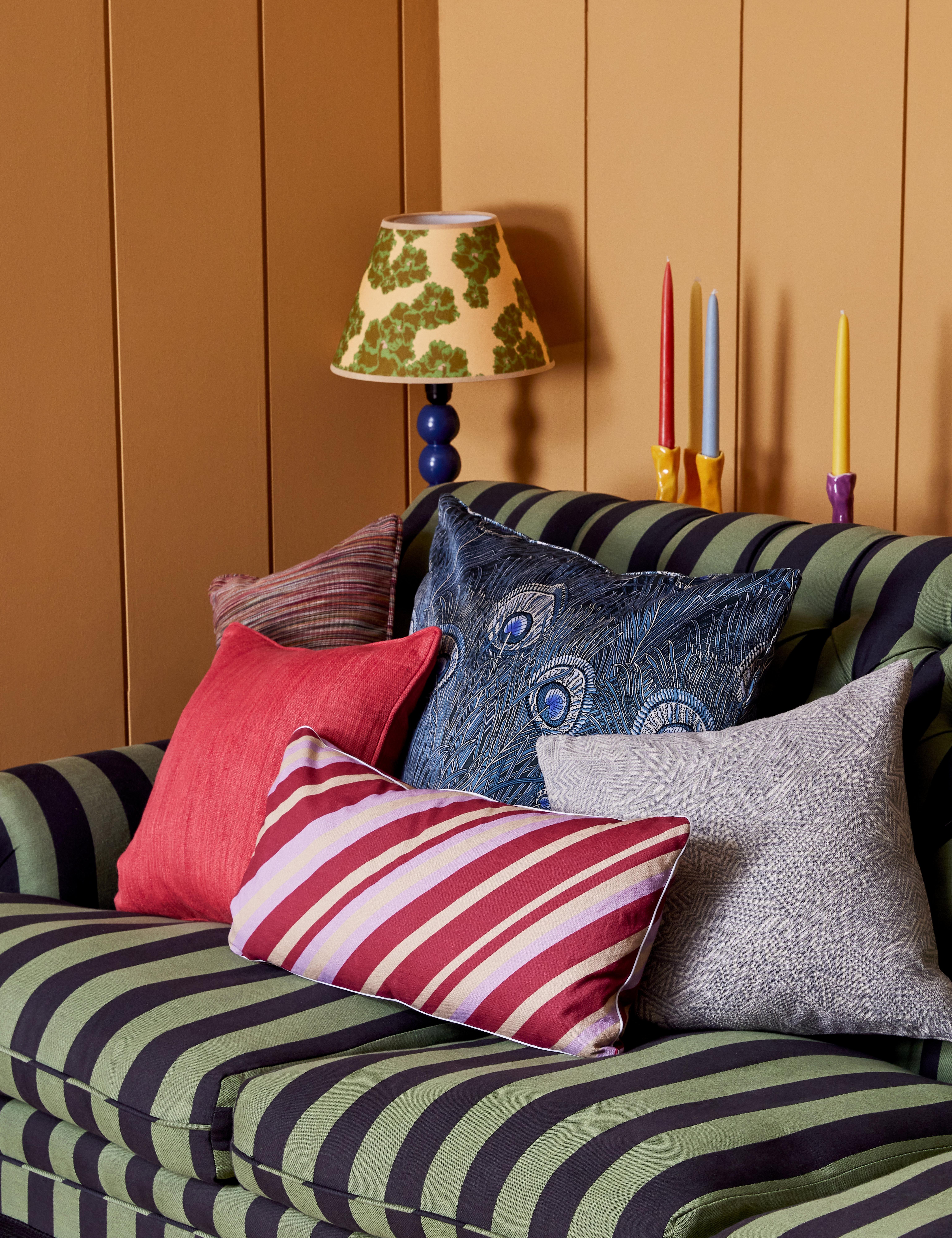 living room corner ideas