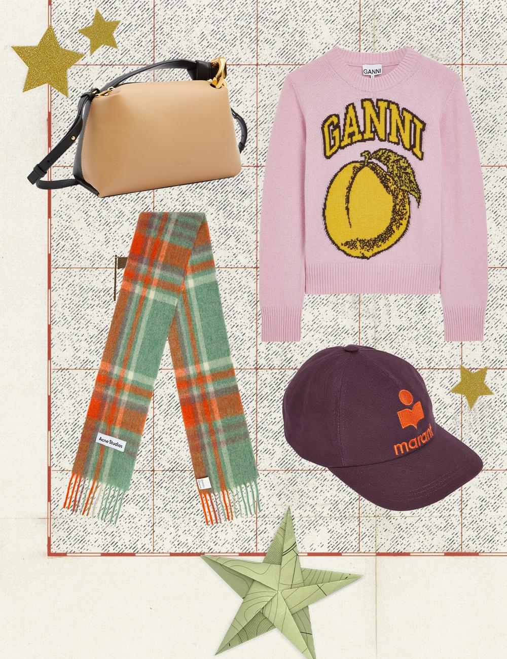 Liberty's guide to finding the ultimate fashion gift this Christmas