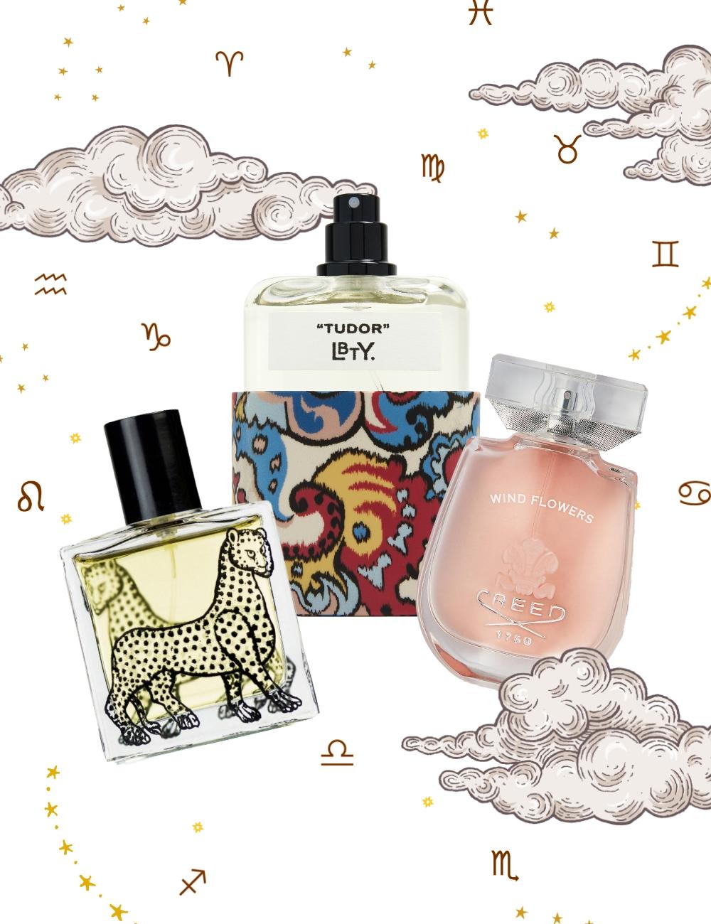 Fragrance Articles Liberty