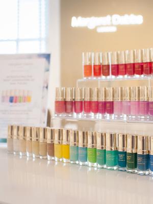 Margaret Dabbs Medical Pedicure Review