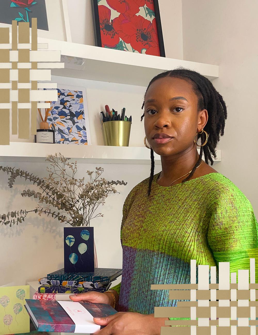 How Ola Olayinka Created OlaOla