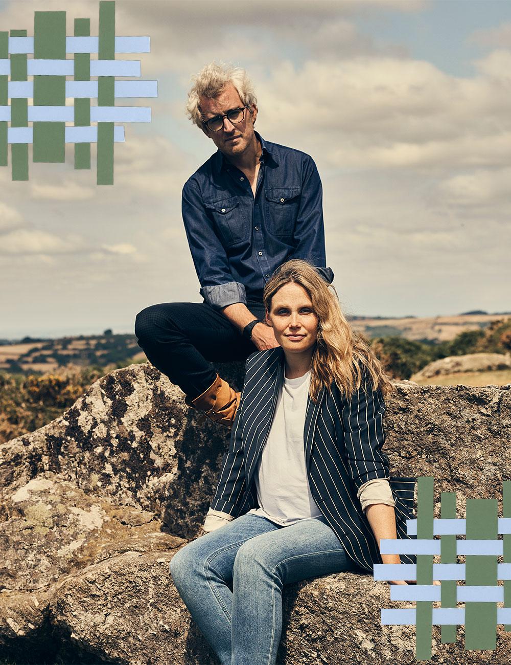 How Cath and Jeremy Created Feldspar