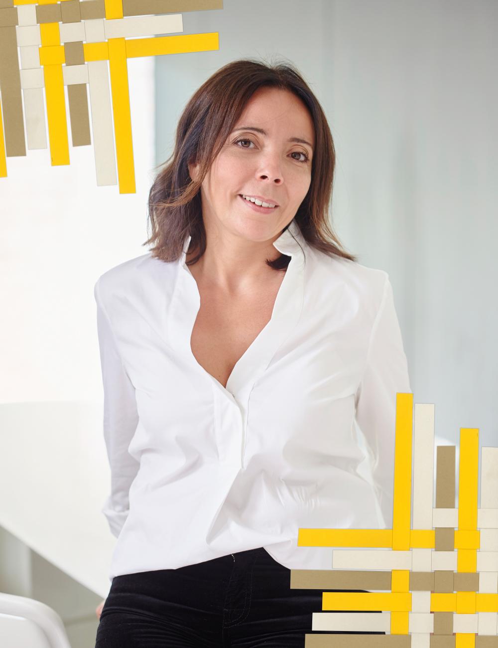 How Nadia Benaisa Created Les Soeurs de Noé