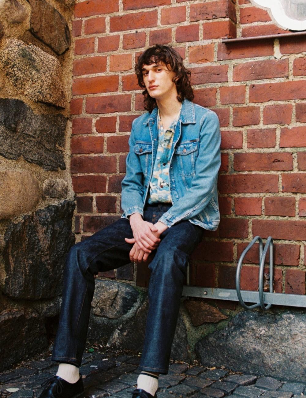 Jean-ius: The Best Jeans Brands for Men