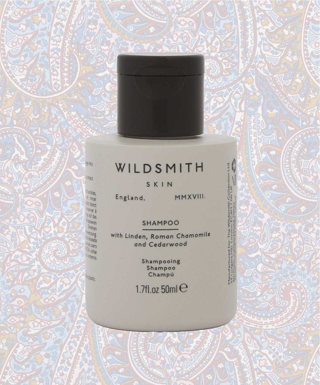 Wildsmith Shampoo 50ml 