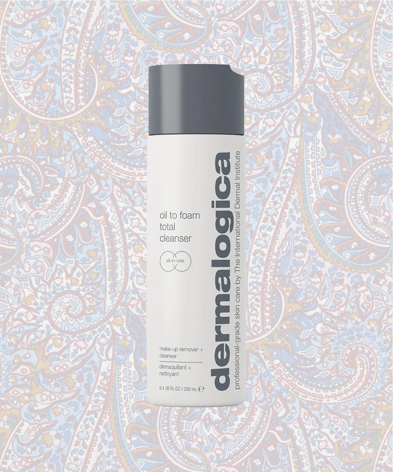 Dermalogica Oil to Foam Cleanser 250ml 