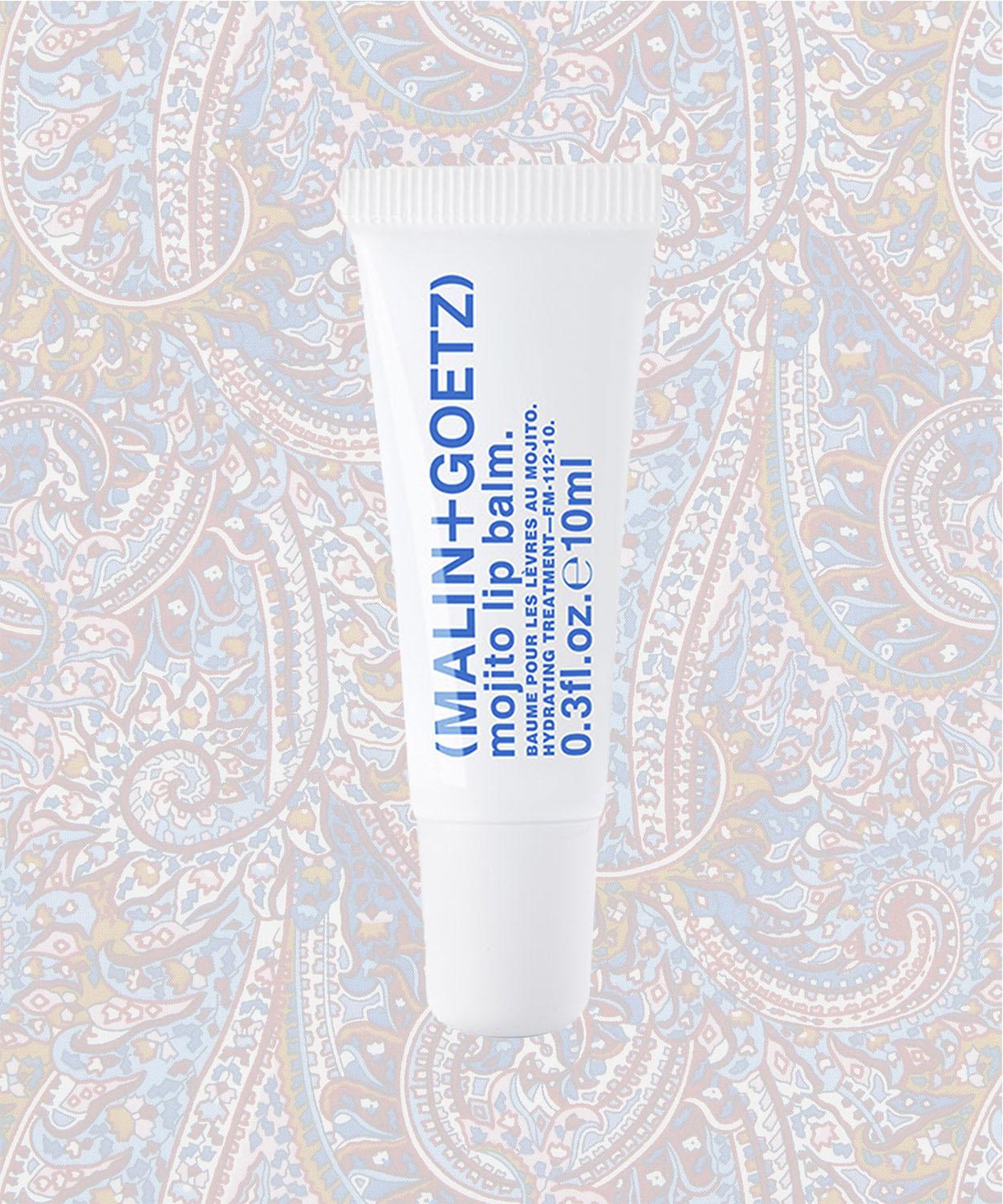 Mojito Lip Balm 10ml 