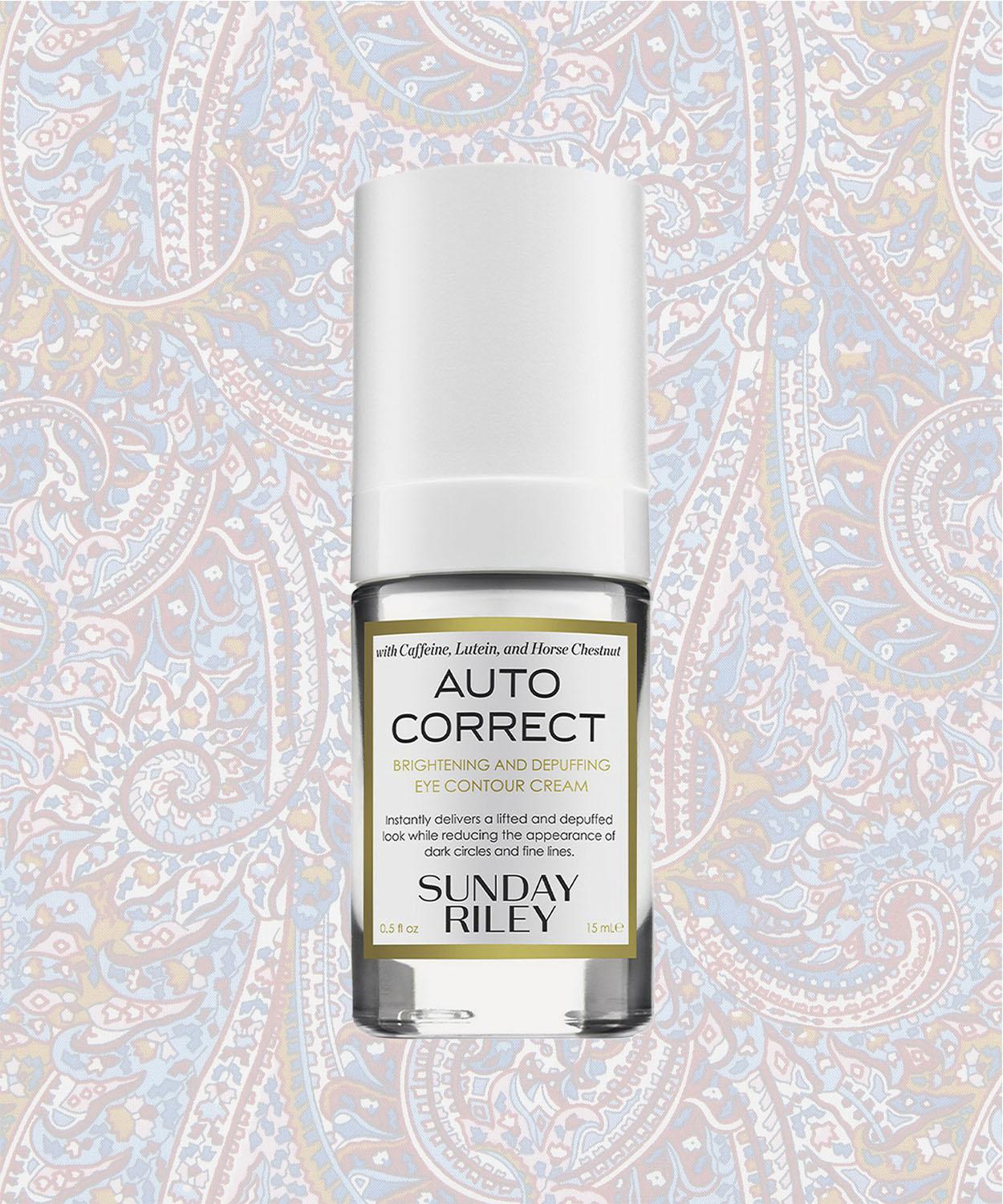 Sunday Riley Auto Correct 15ml 