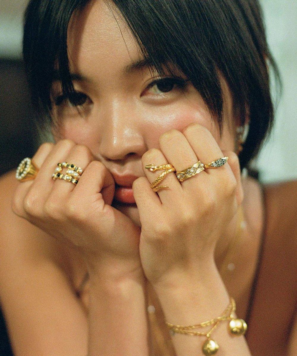 Lunar New Year: Gifts for the Year of the Snake