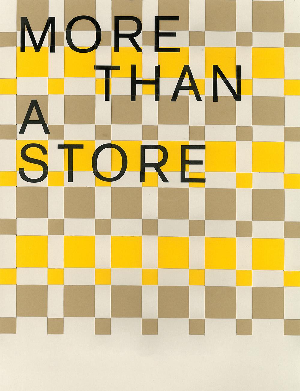 What Makes Liberty More Than a Store