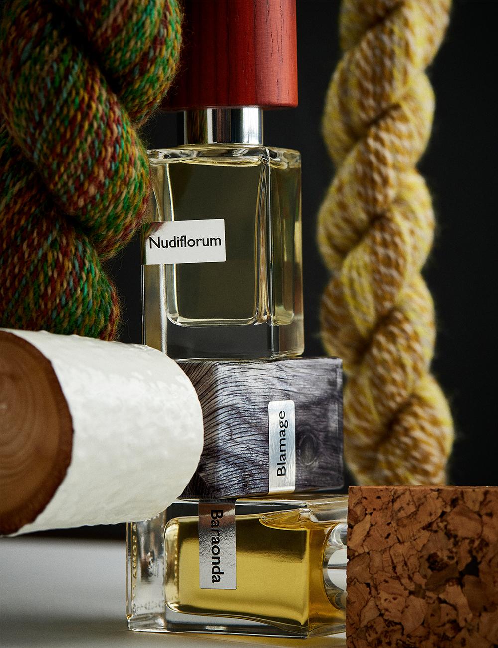 If you want a fragrance that lasts, these extrait de parfums are literally  history making