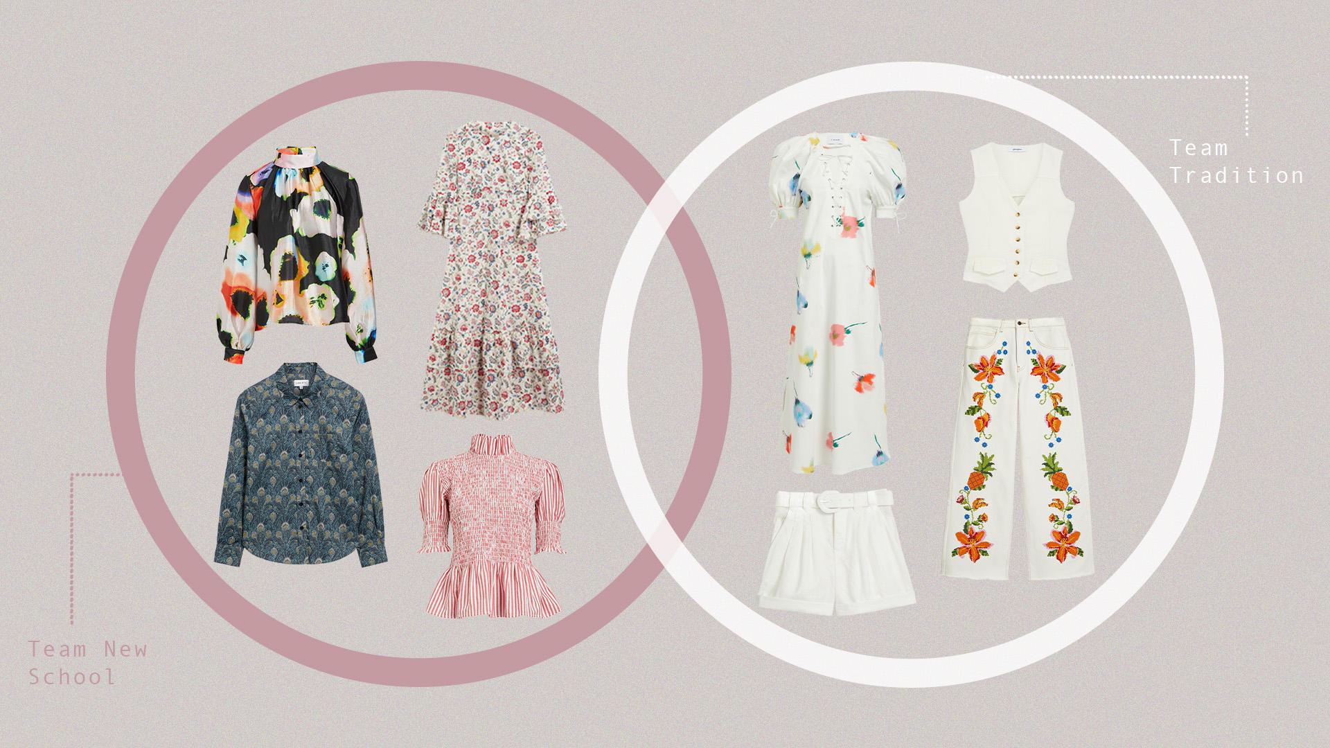 What to Wear on Labour Day