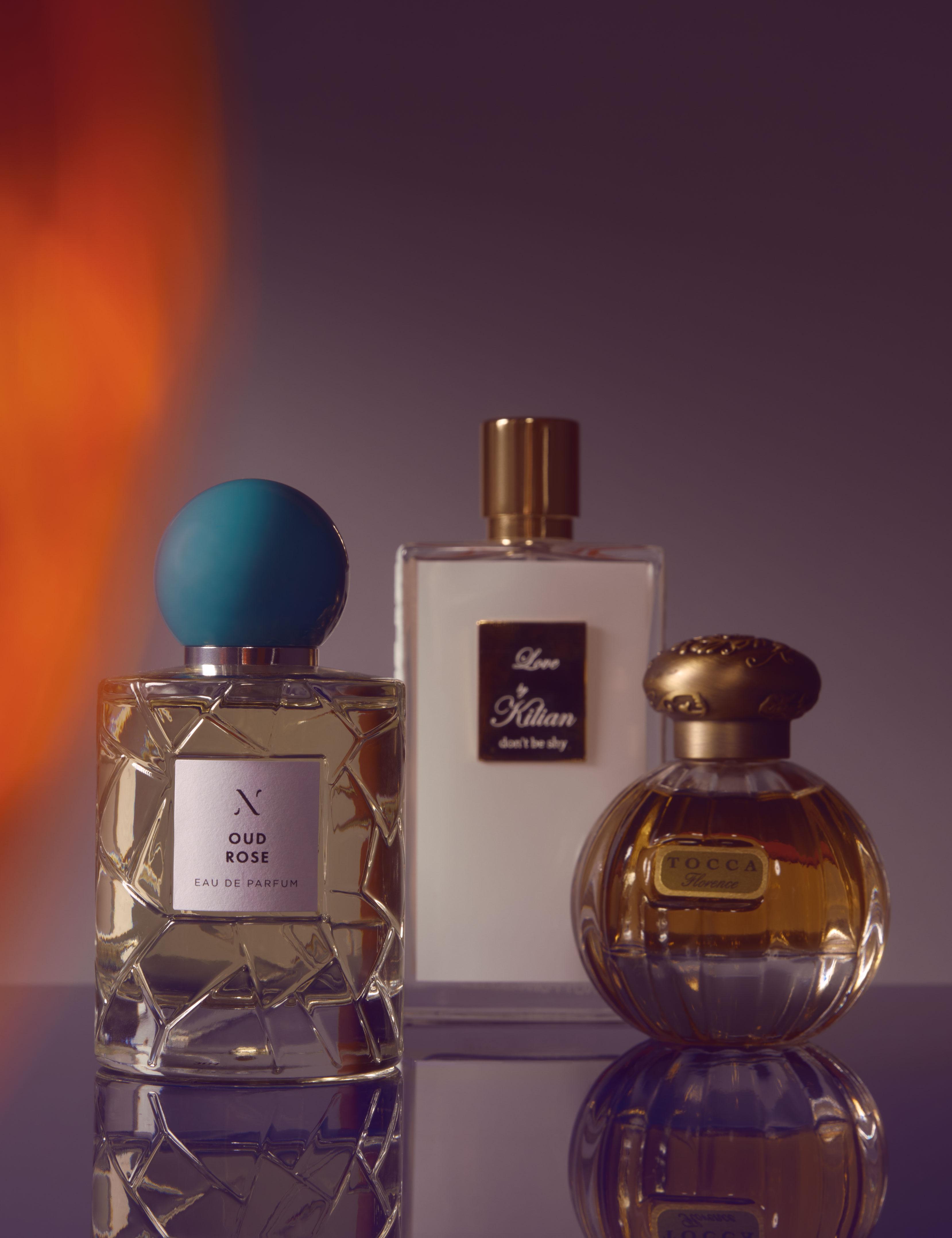 Nasomatto Fragrances available at Liberty