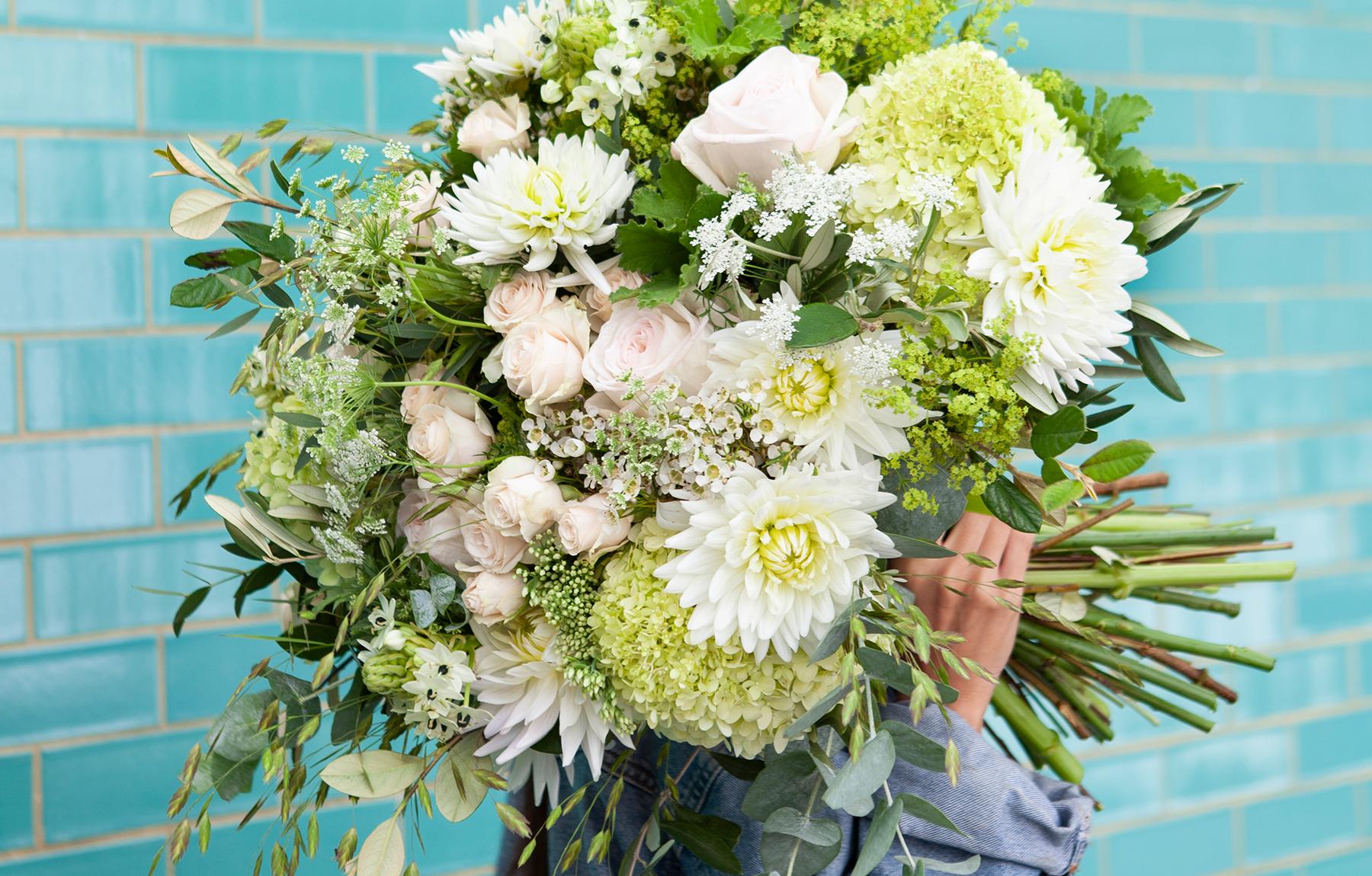 Nikki Tibble Wild at Heart