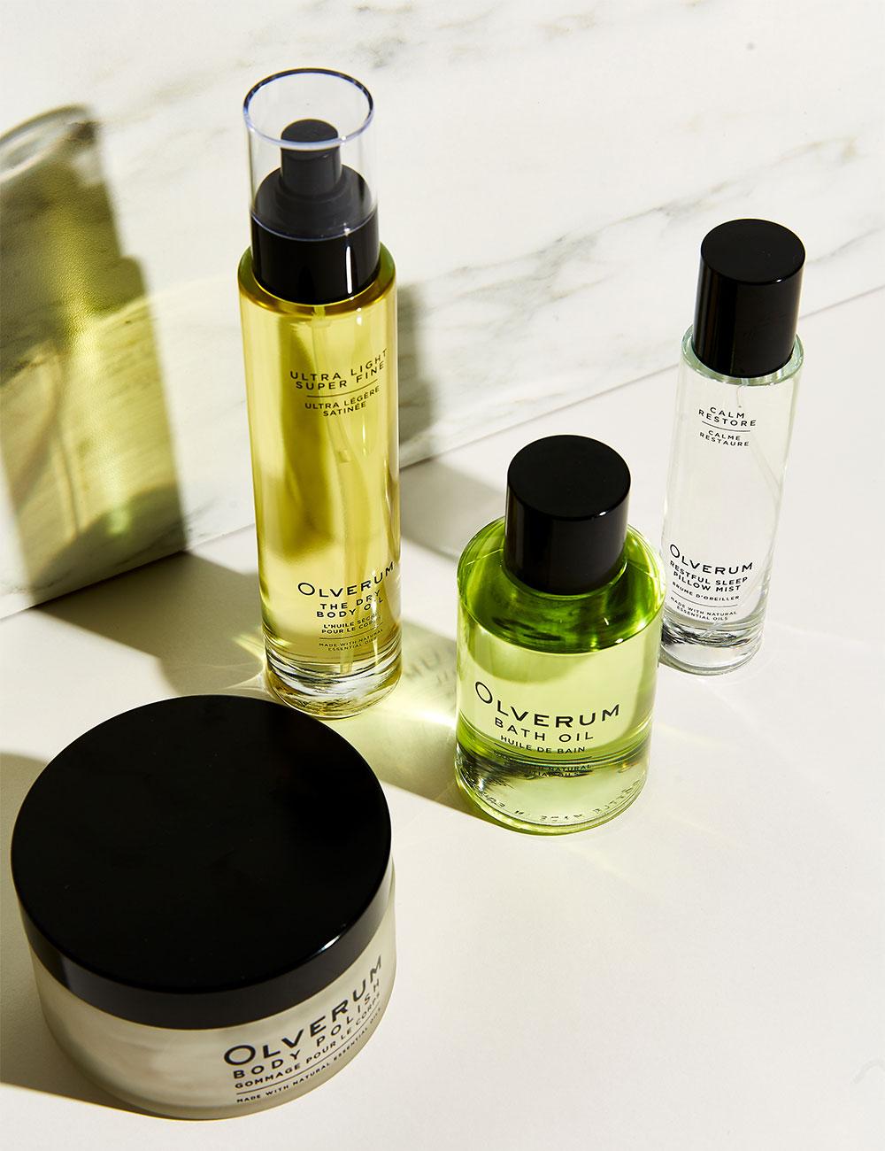 How to Build an Effective Bodycare Routine