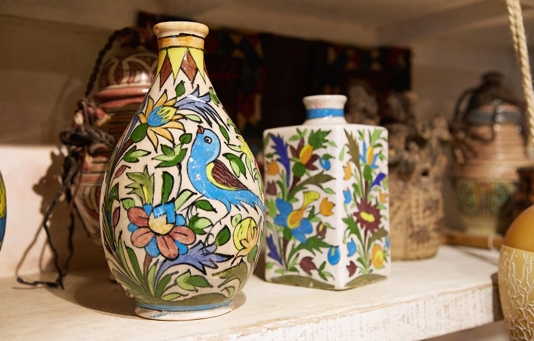 Oriental Rugs at Liberty