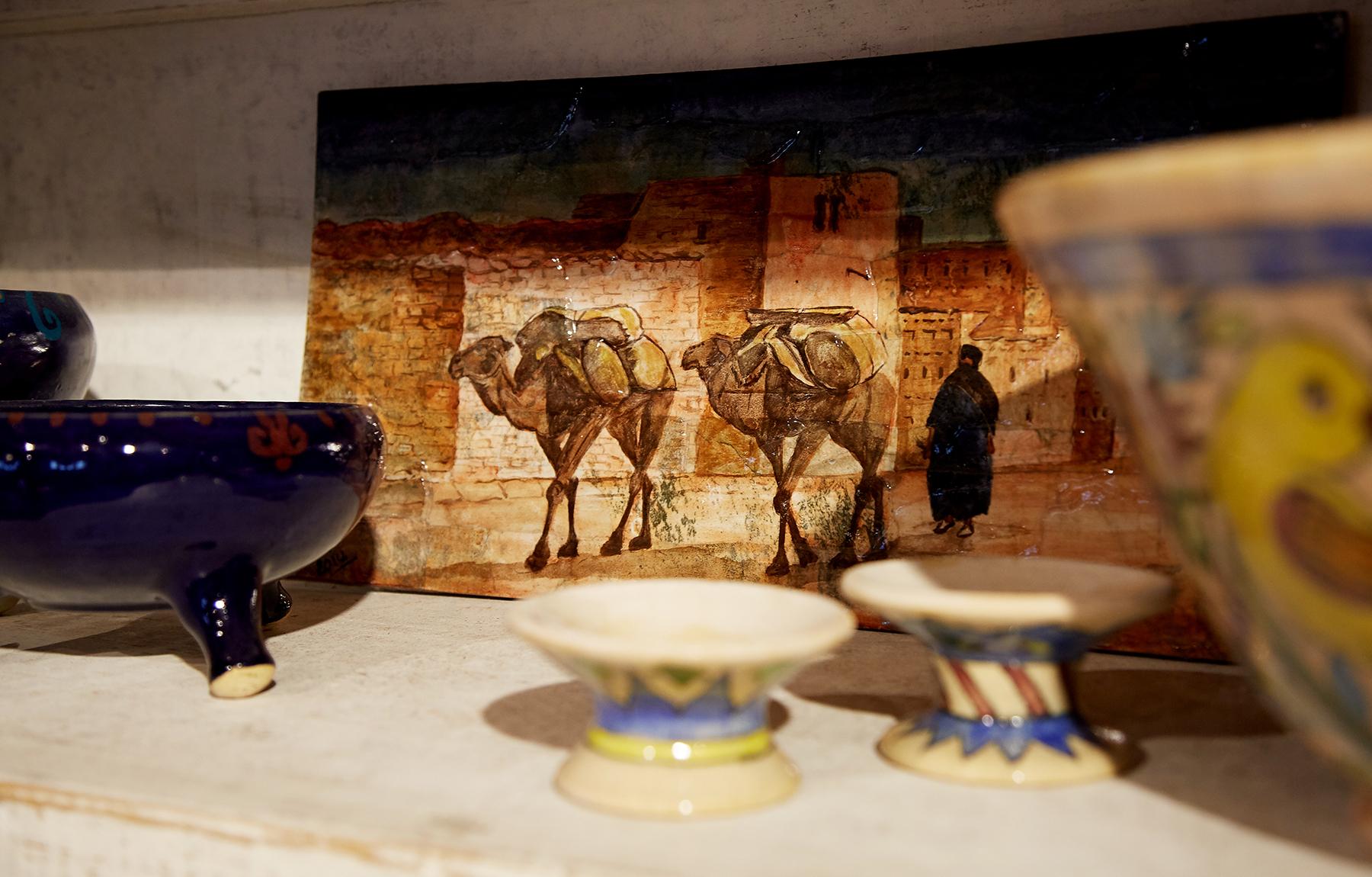 Oriental Rugs at Liberty