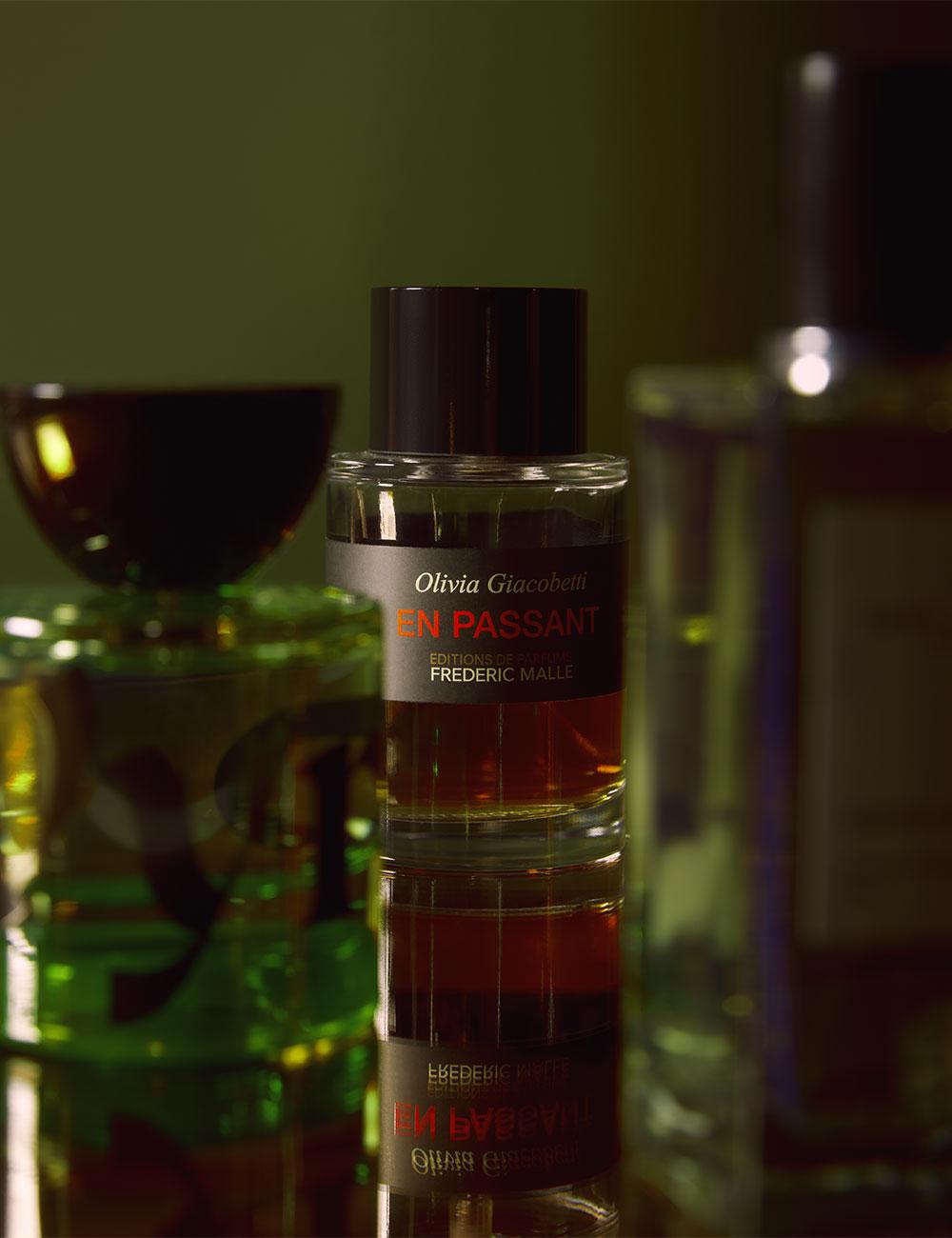 Take Note: The Language of Perfume, Translated