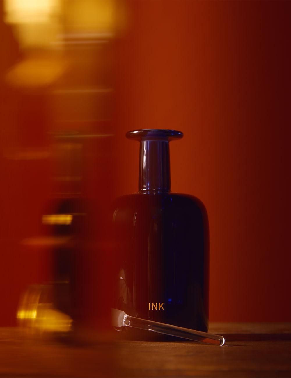 The Liberty Fragrance Lounge