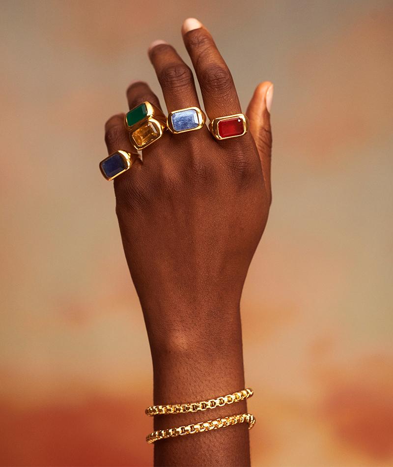 Personalised Jewellery Practically Made for You