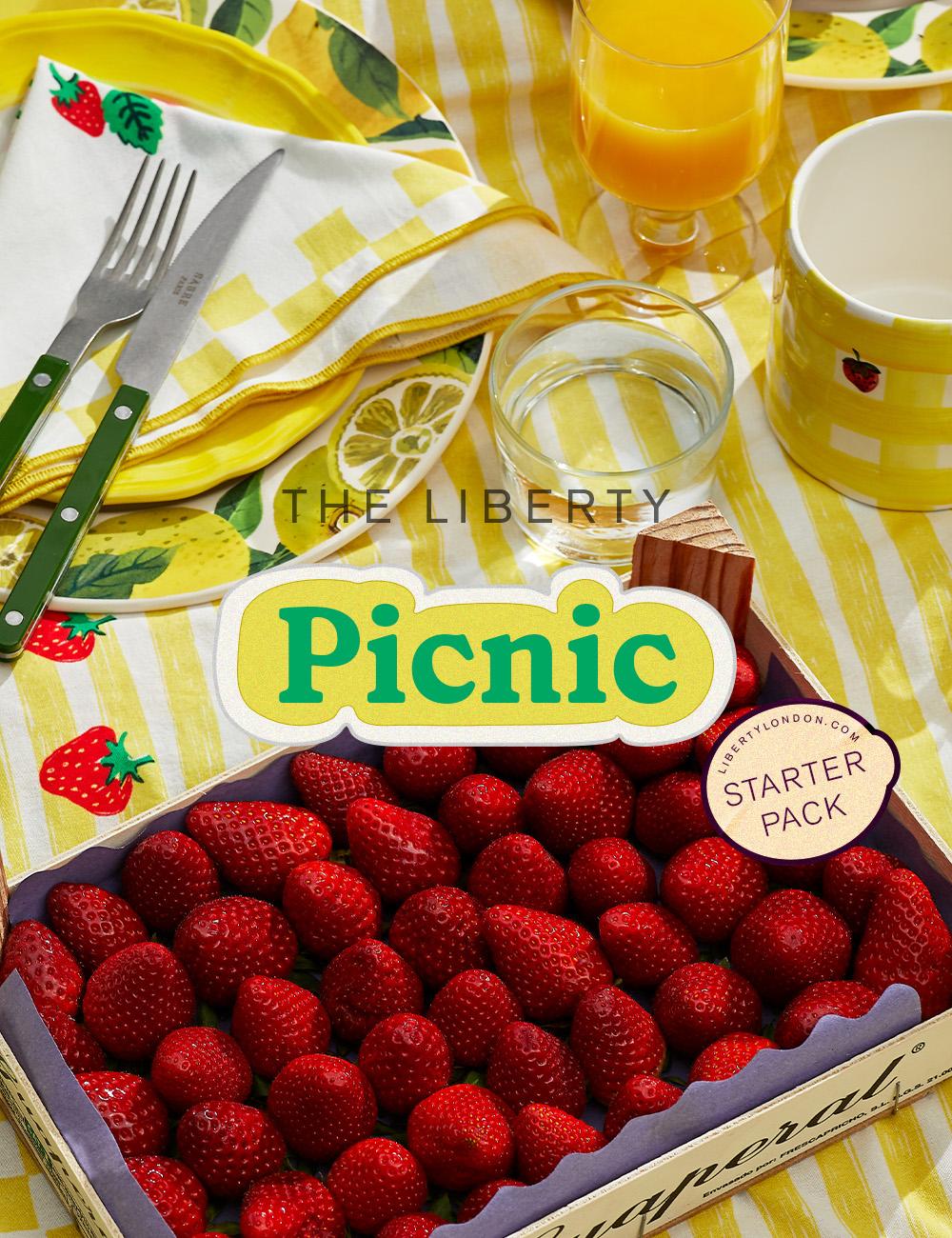 What to Wear to a Picnic