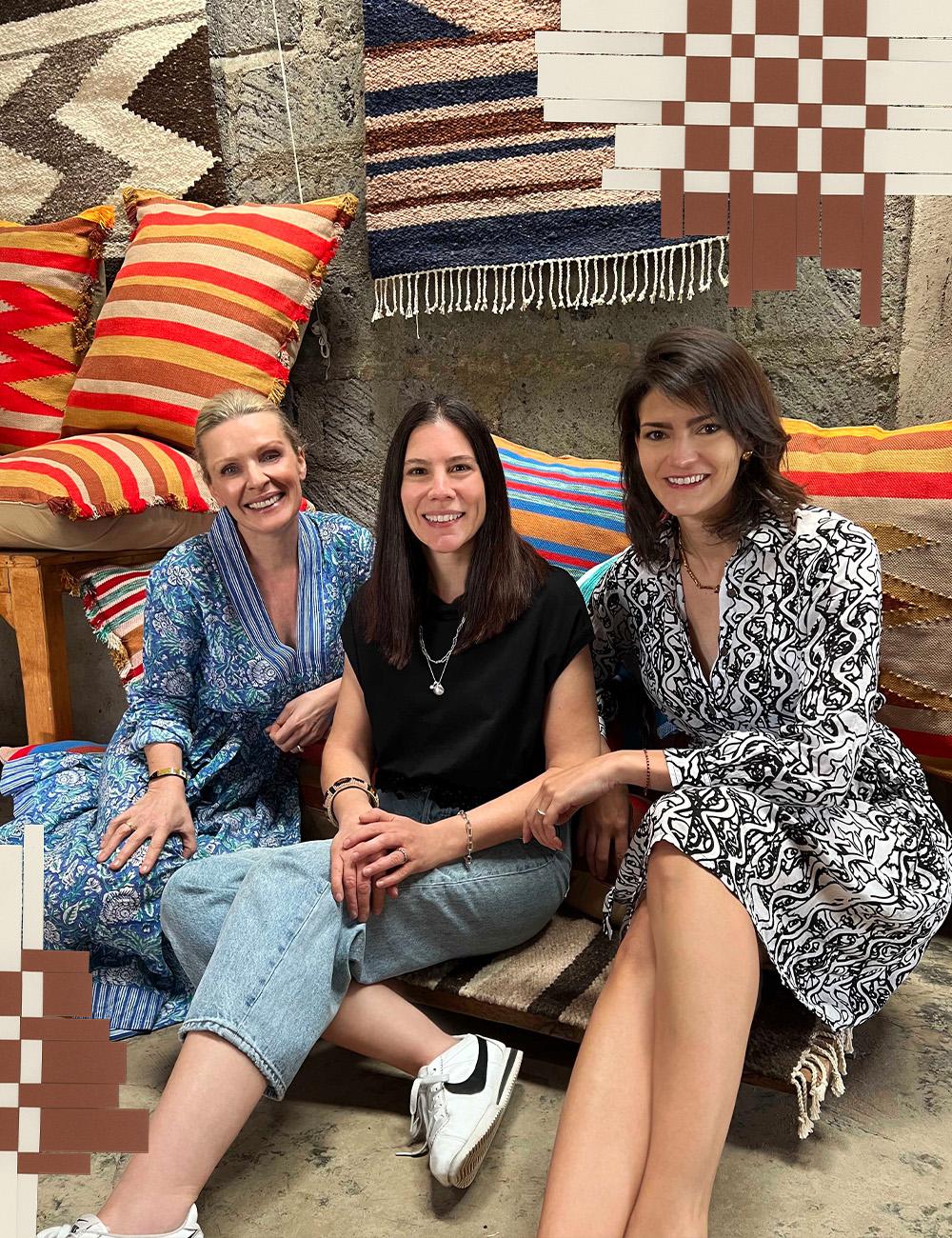 A Whole New World: Meet Powered by People