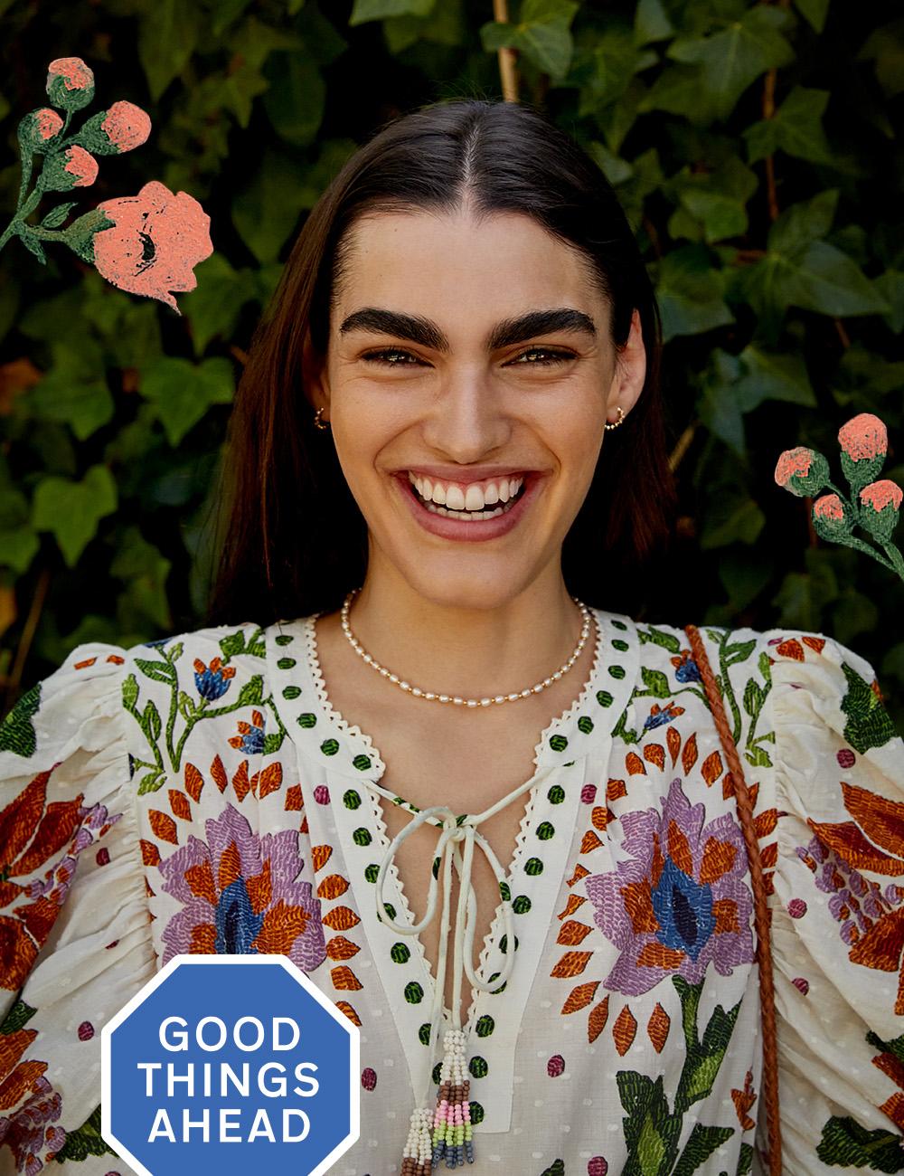 psychology of fashion with carolyn mair