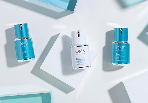 QMS Treatments Room