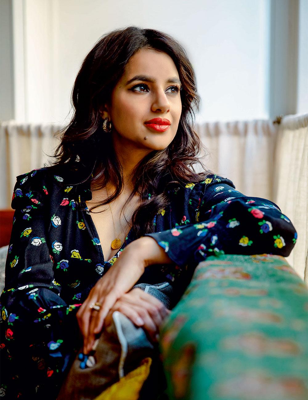 Ravinder Bhogal's Middle Eastern Rice and Lentils Recipe