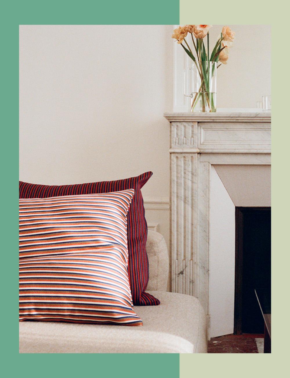 How to Transform Your Living Room into a Sanctuary