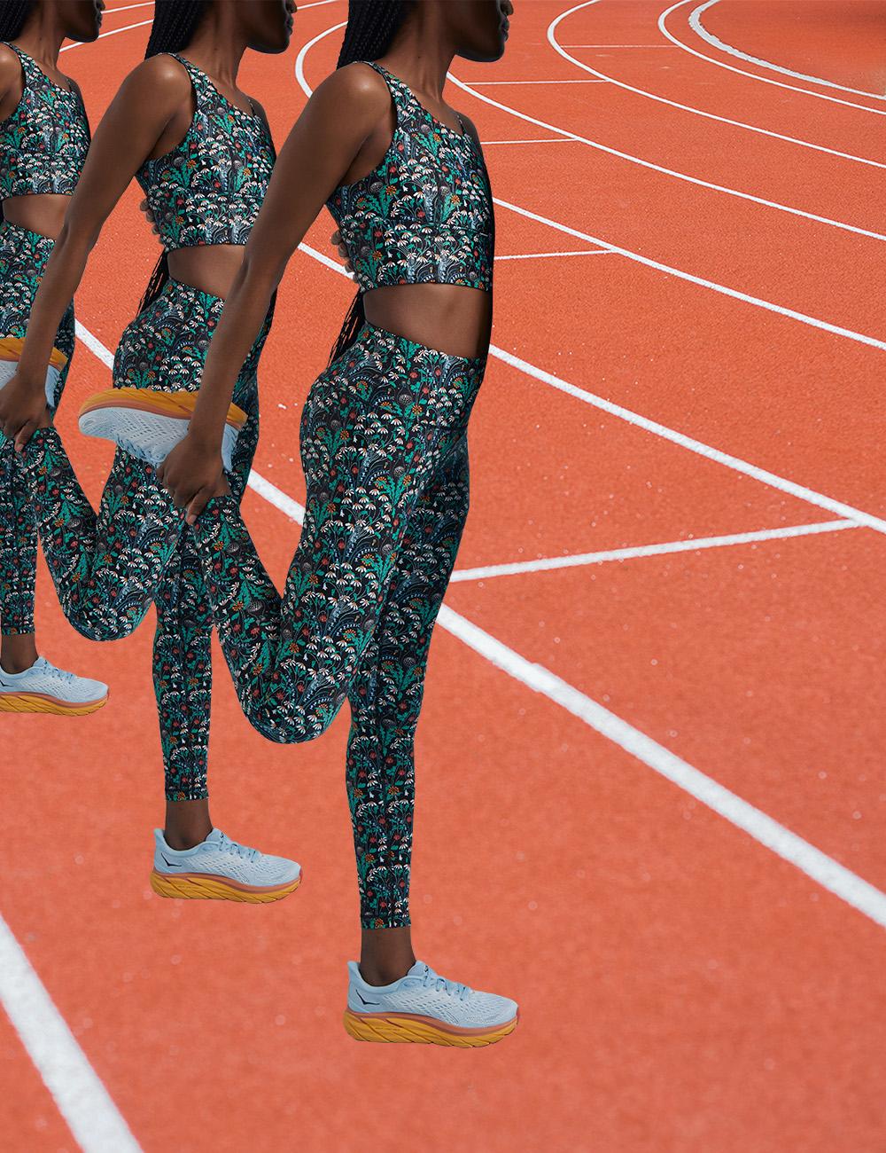 COCO x SWEATY BETTY CLASSES: SUMMER 2022 – Coco Collective