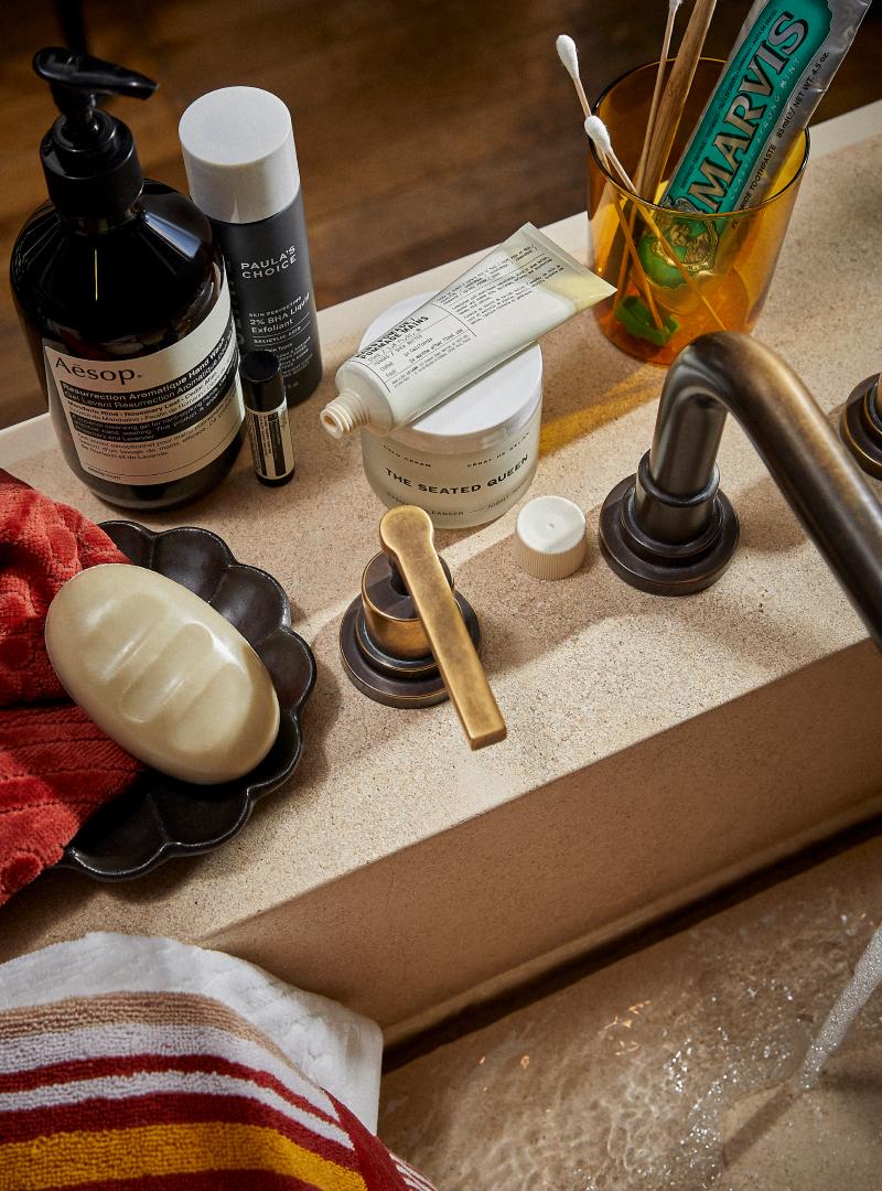 Bath & Body products