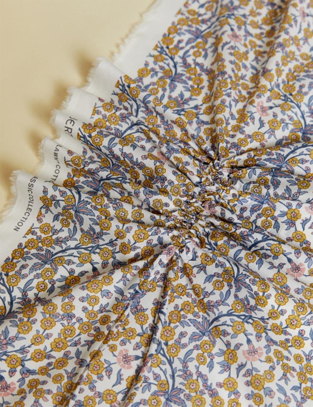 A Beginners Guide to Understanding Sewing Terms