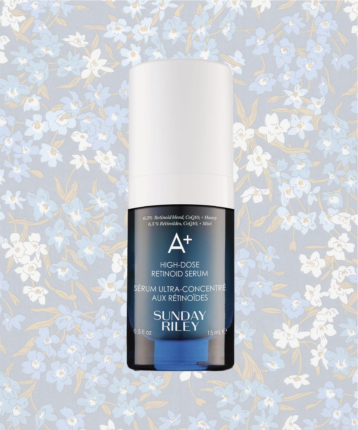Sunday Riley A+ Retinol Serum 15ml