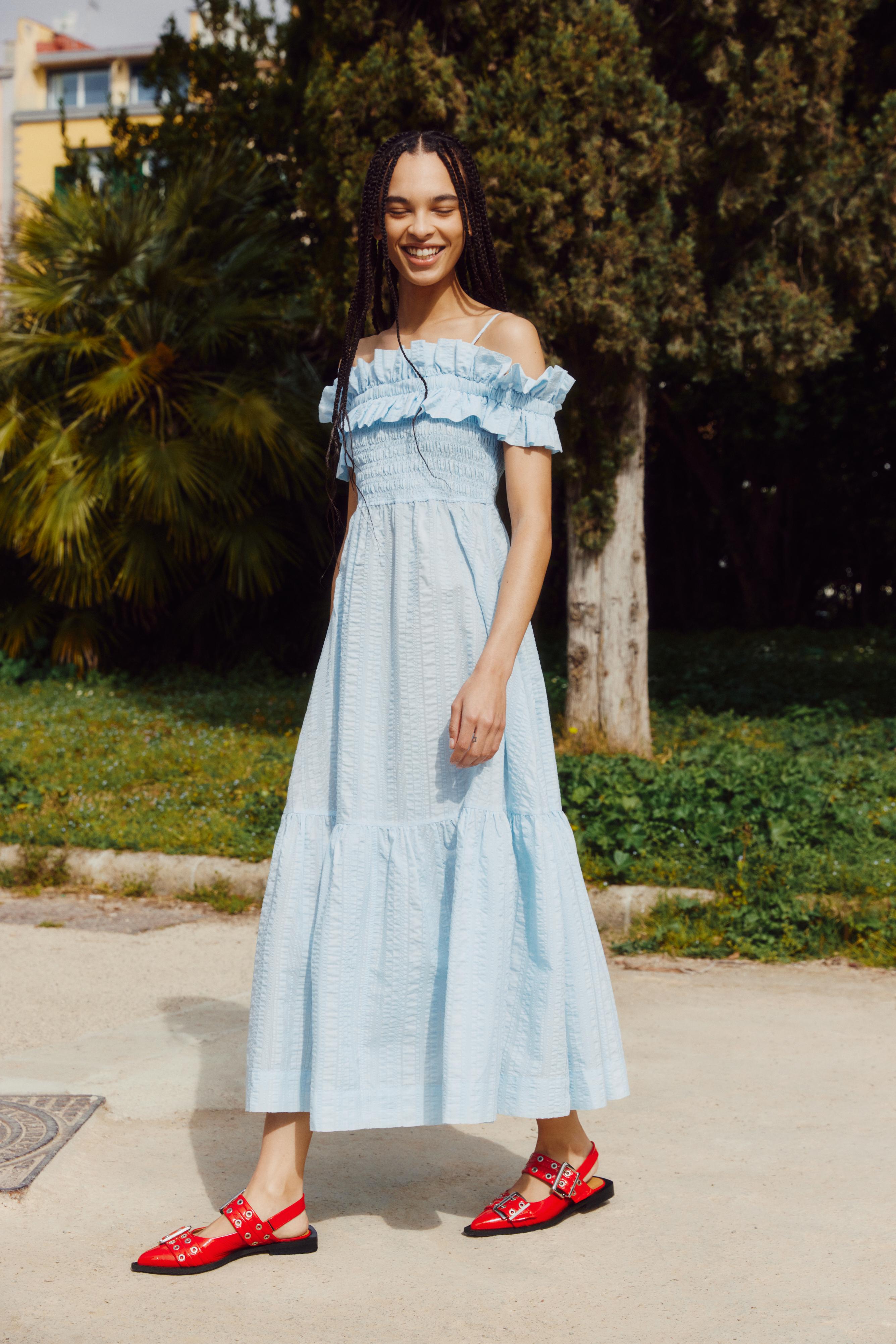 Beat the Clock with these Throw on and Go Dresses