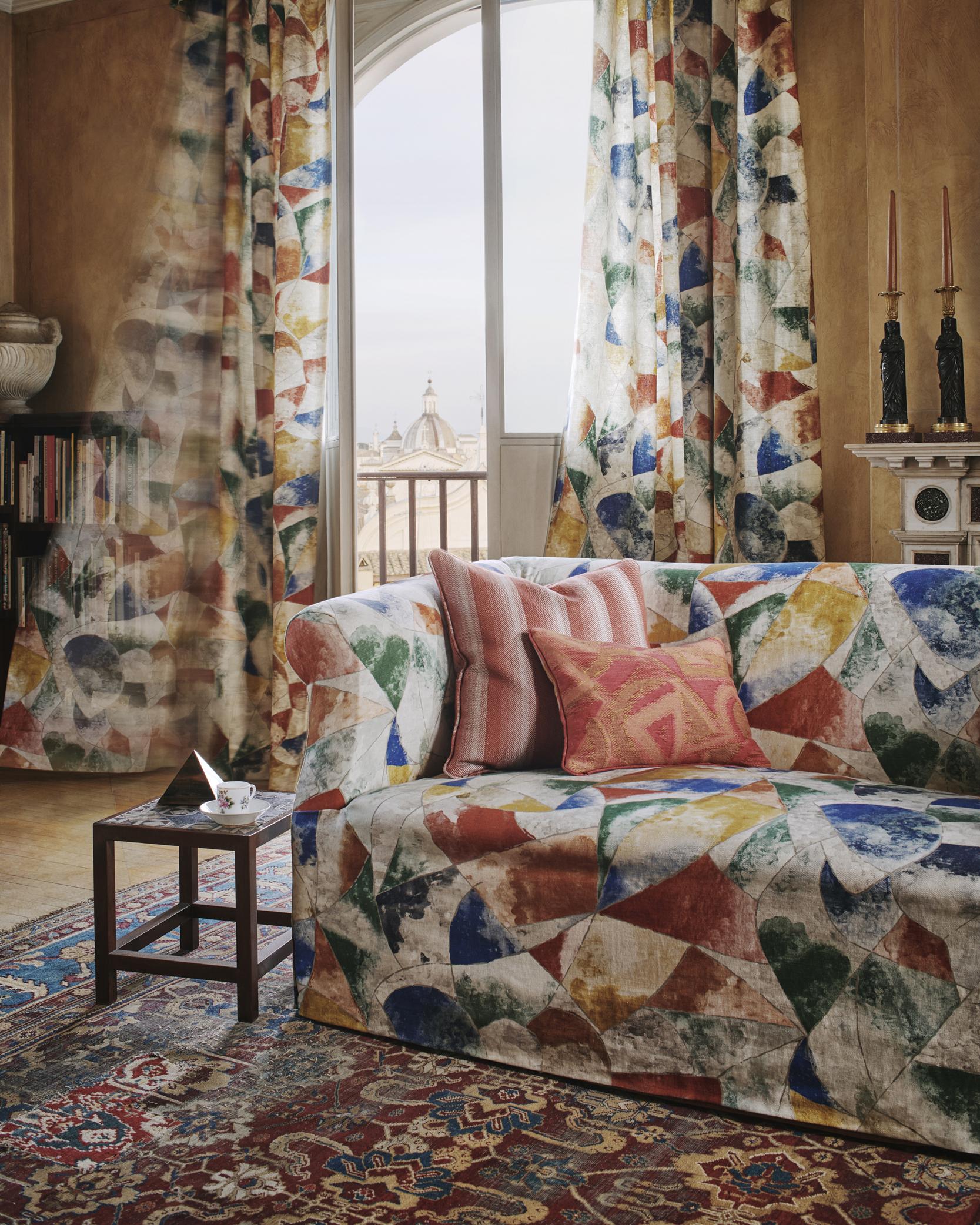 Trend-Led Decor Ideas to Upgrade Your Living Room