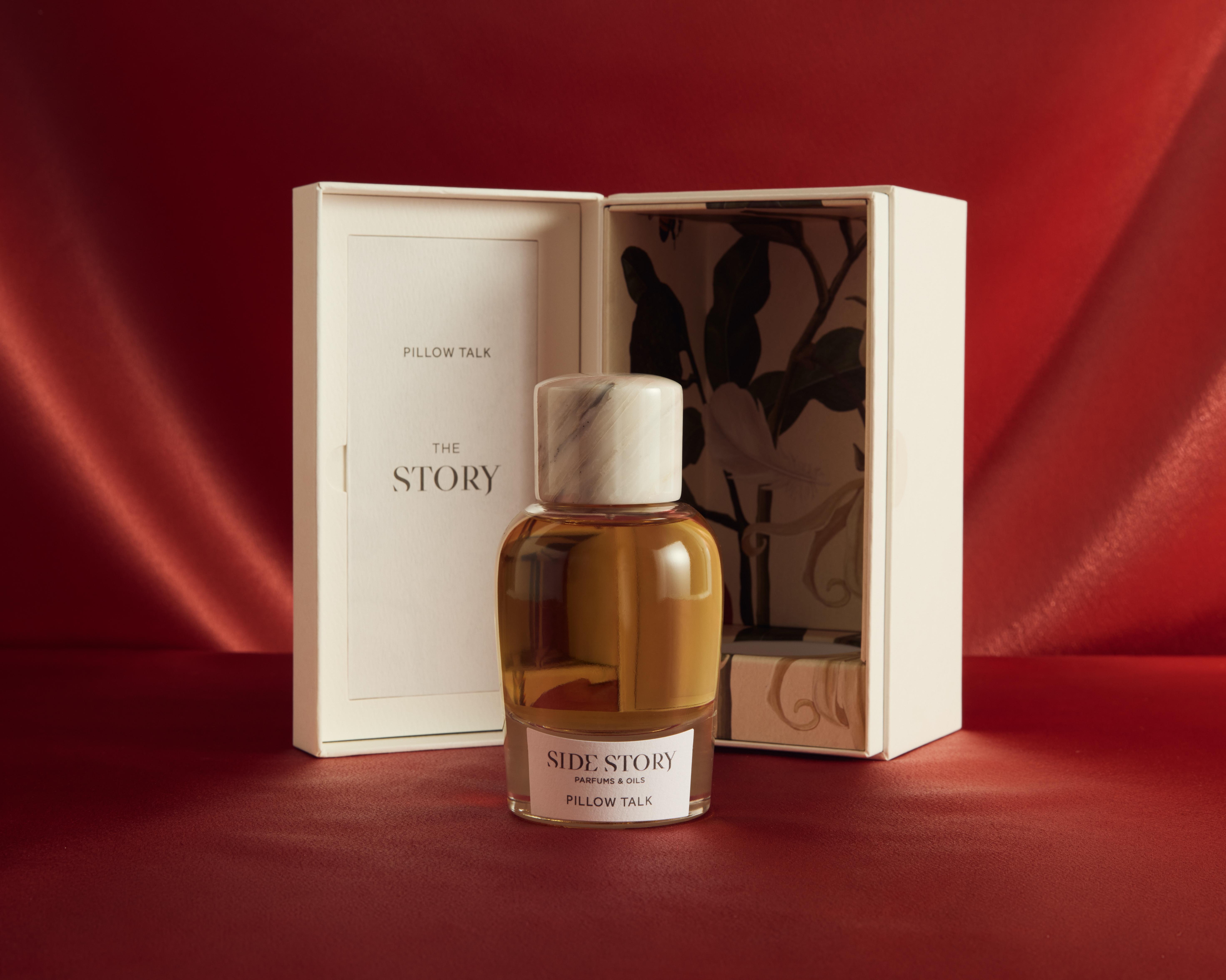 Scents to Fall in Love with