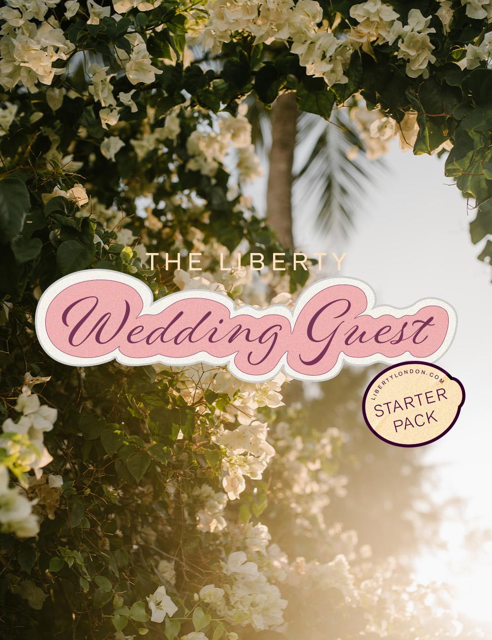 What to Wear to a Wedding