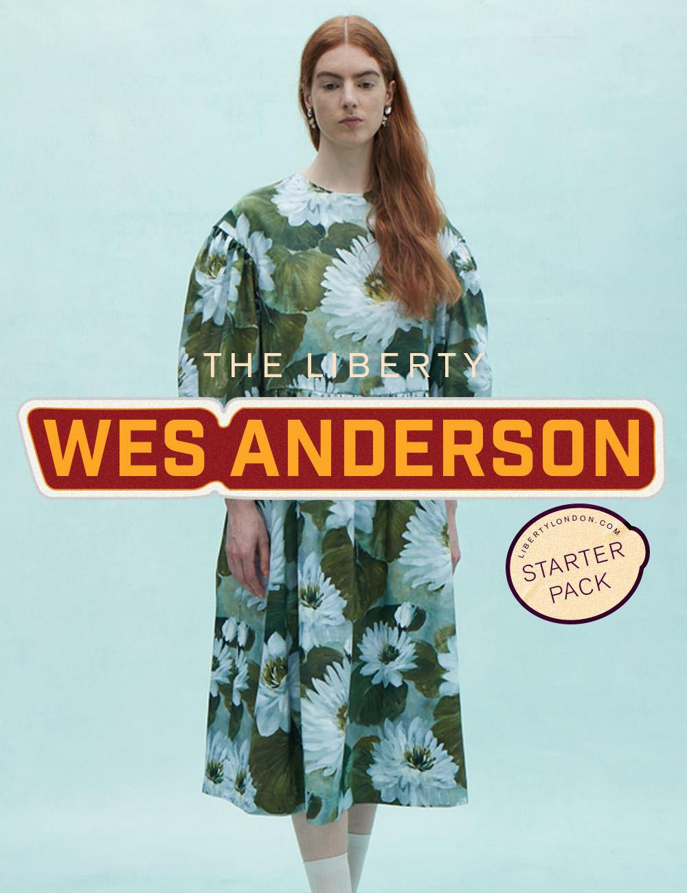 The Best Wes Anderson Outfits to Wear this Summer