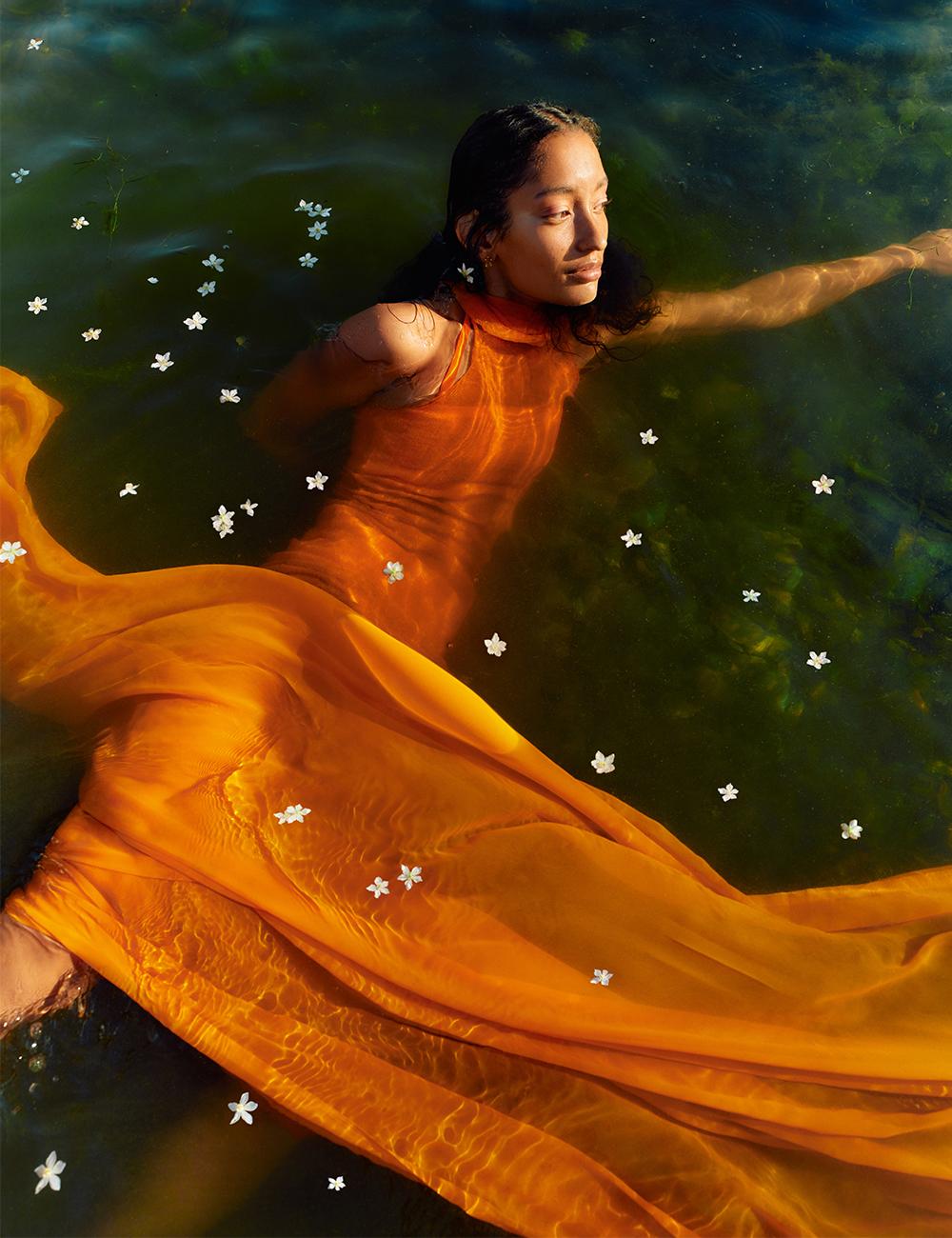 Dreaming in Scent: Interpret Your Dreams with Liberty LBTY. Fragrance