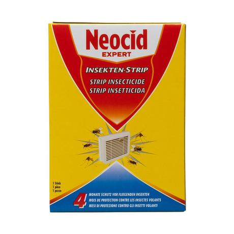 Neocid EXPERT Starter EXPERT INSEKTEN-REFILL 