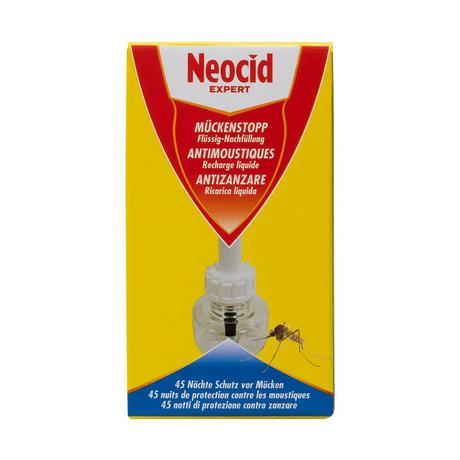 Neocid EXPERT Starter EXPERT STOPP MOUSTIQUE 