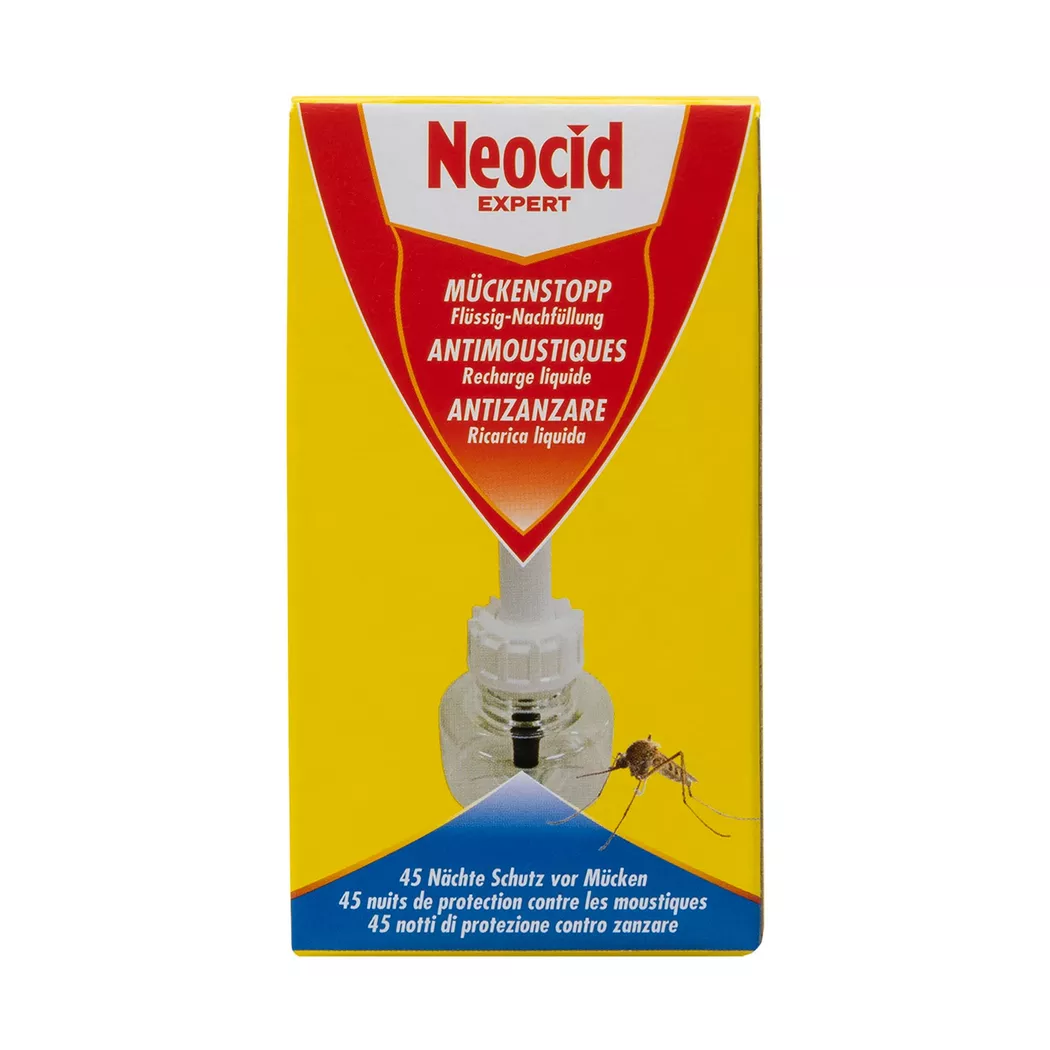 Neocid EXPERT - Starter