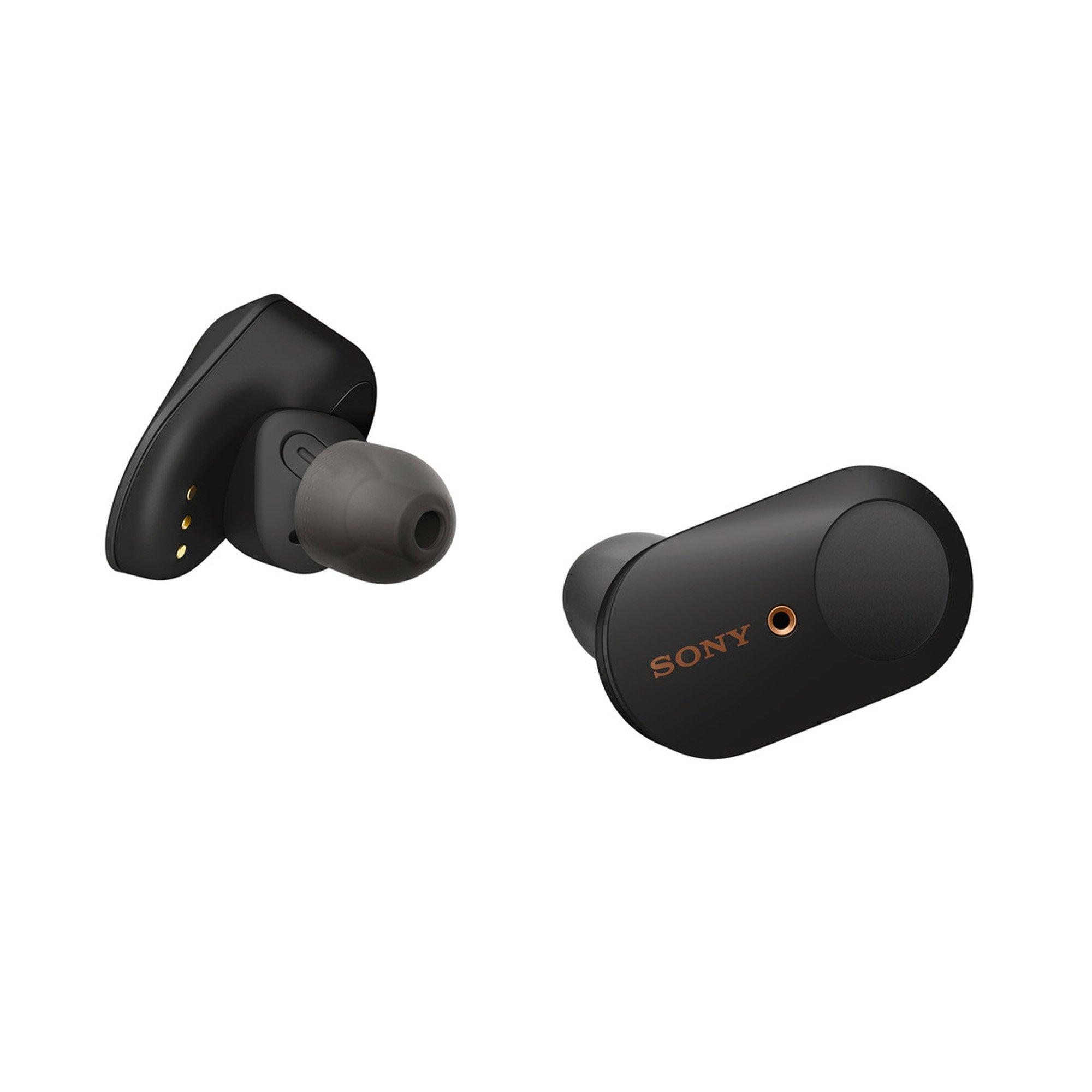 Image of Earbuds WF-1000XM3