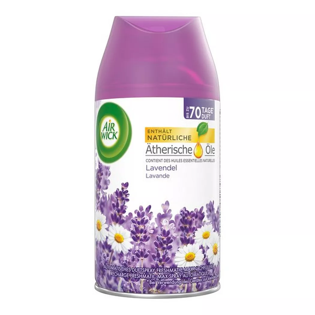 AIR WICK - Nachfüllung freshmatic