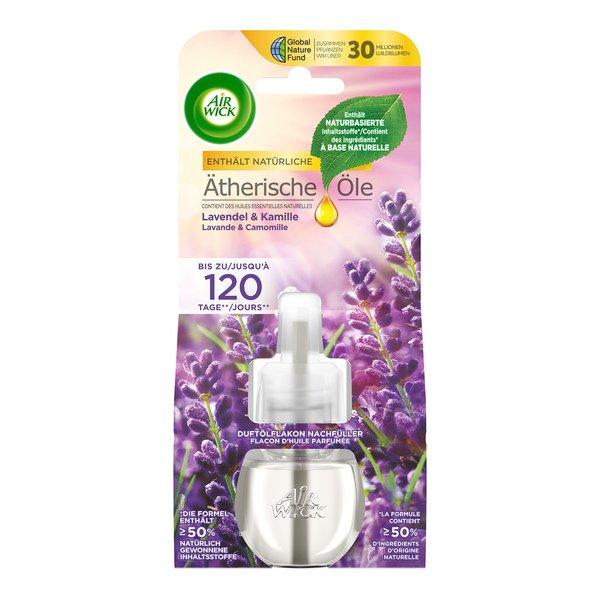 Image of Nachfüllung Duftölflakon Nachfüllung Duftölflakon