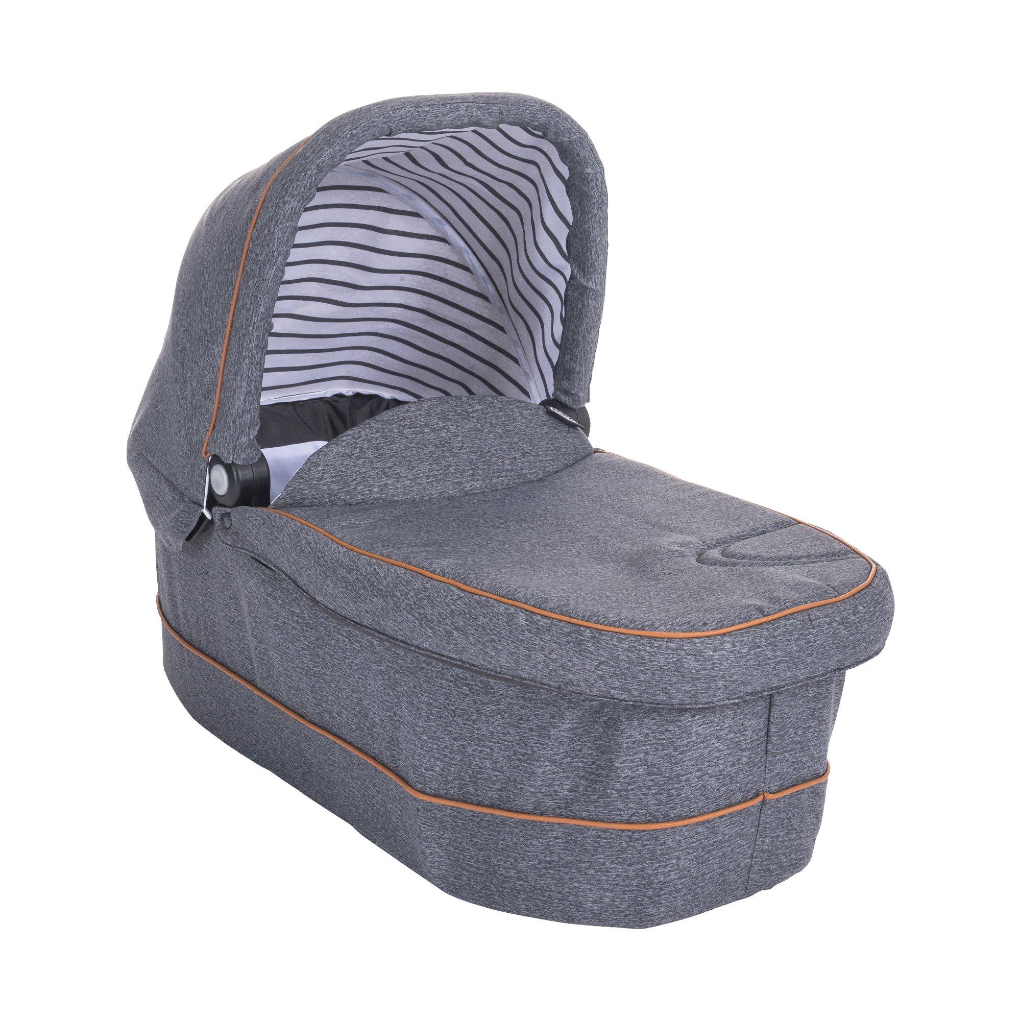 Image of GRACO Kinderwagen Unisex Grau-Blau