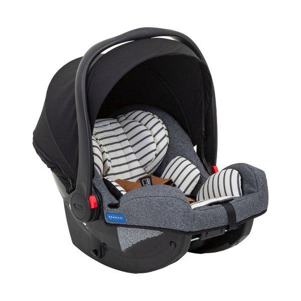 Image of GRACO Autositz Unisex Grau-Blau